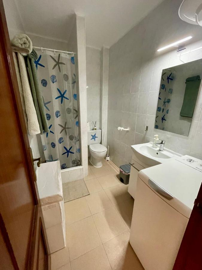 נרחה Estudio Con Terraza By Maison Jaken מראה חיצוני תמונה